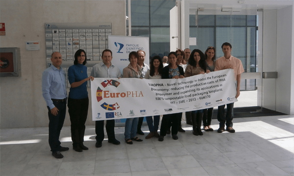 Proyecto EuroPHA