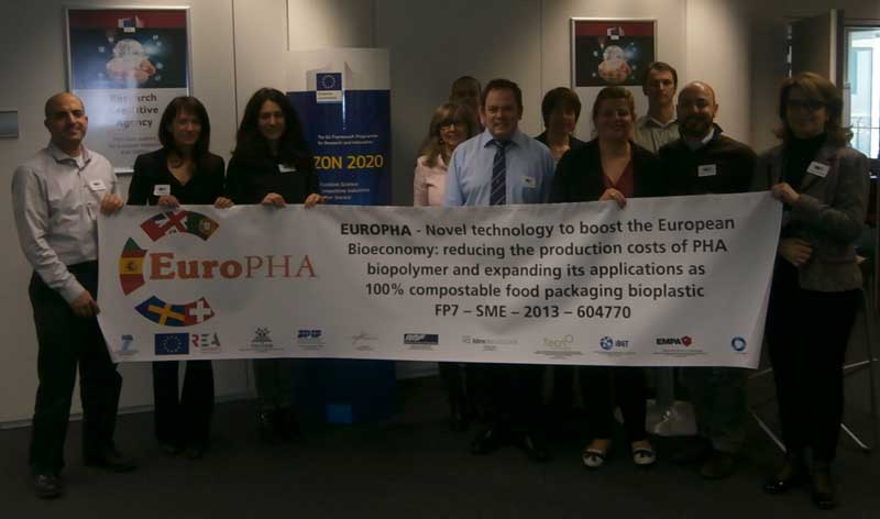 Proyecto EuroPHA