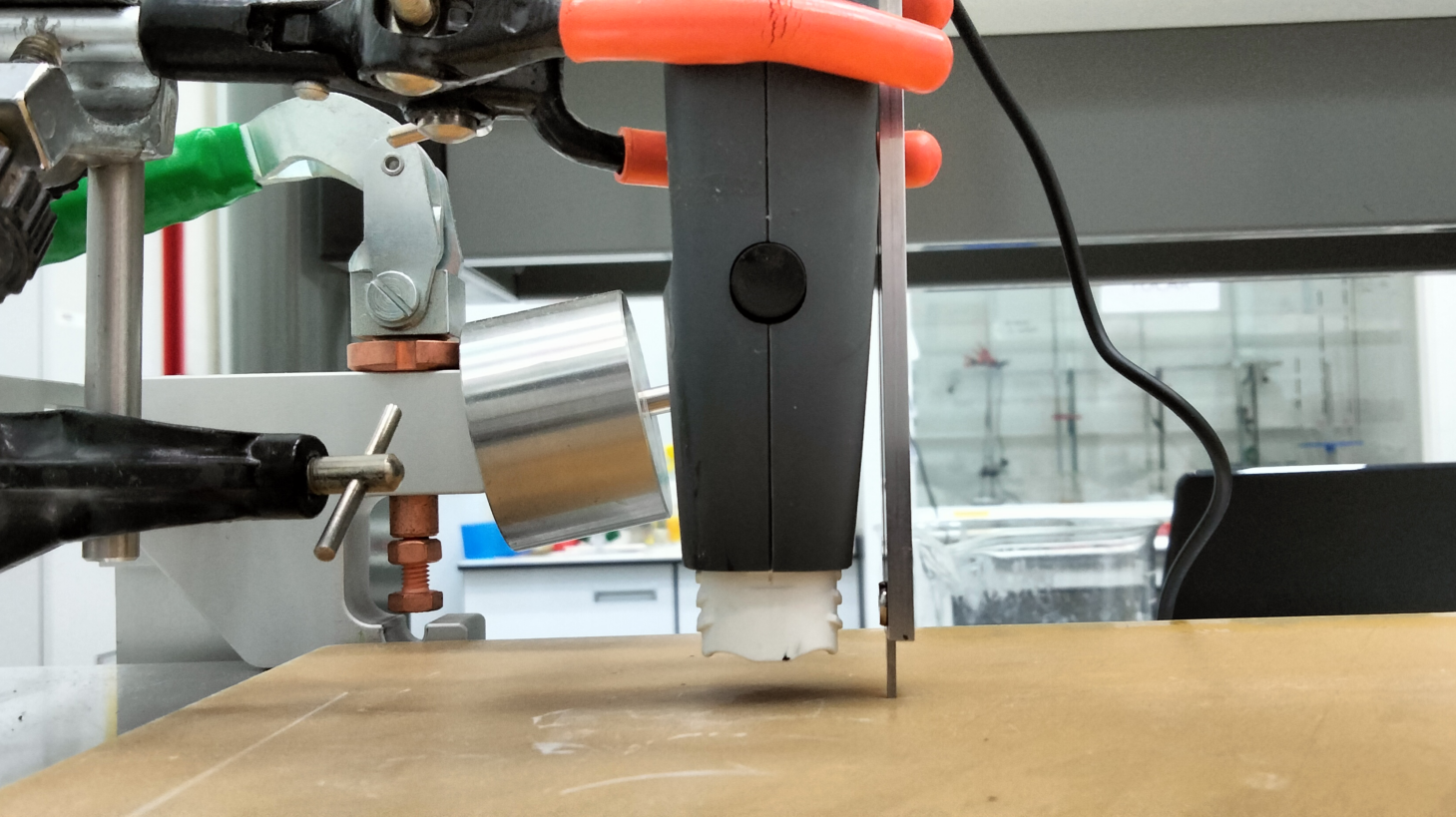 aplicacion de recubrimiento